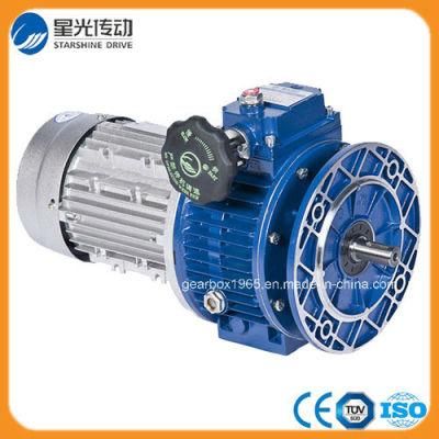 Jwb Speed Changing Transmission Reduction Gearbox