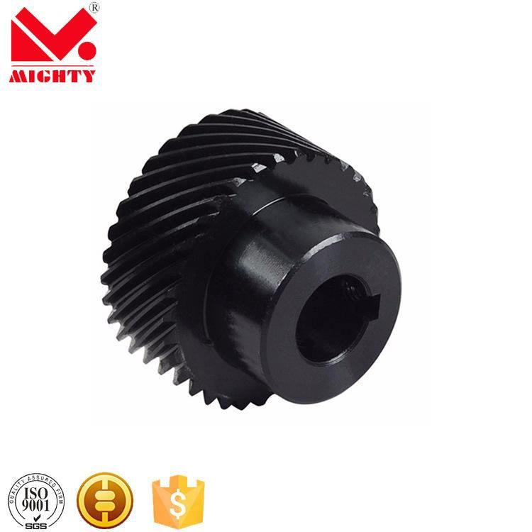 Steel Nylon 40cr Transmission Gear