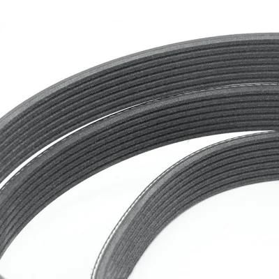 China Wholesale Car Spare Parts Ribbed Pk Pj Pm Belts V Belt