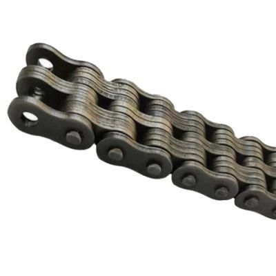 OEM Factory Customized Forklift Leaf Chain Lifting Chain for Forklift Truck