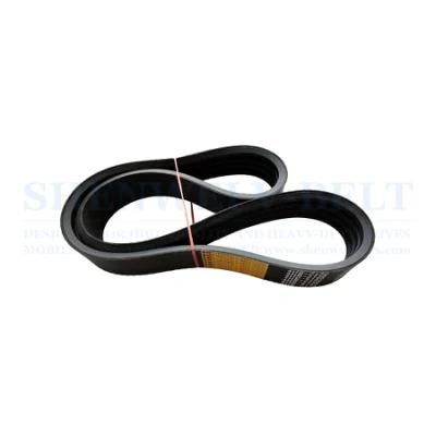 Rubber V Belt 1402355/1402358/1402355/1402358 For Rostselmash Harvester