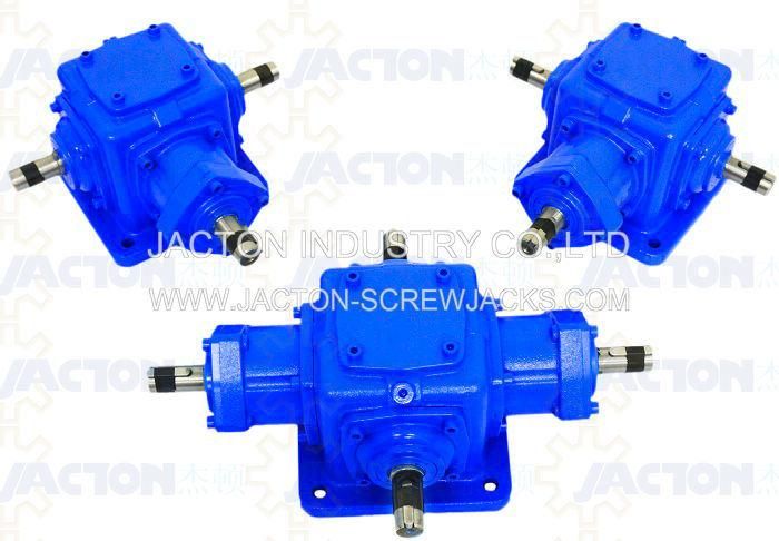 Best 90 Degree Hollow Shaft Gear Box, Right Angle Pump Drive Hollow Shaft Price