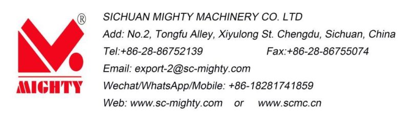 Mighty High Quality Factory Price Chain and Sprocket for CNC Machining Work 32b-1/2/3