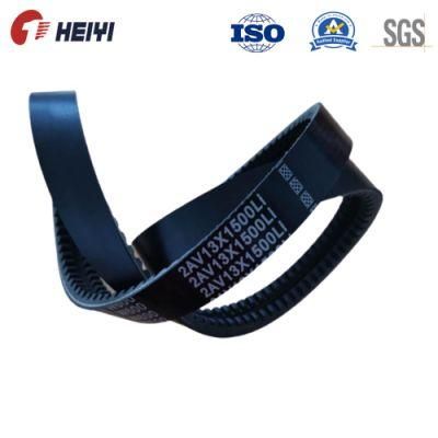 Multi V Belt Ribbed V-Belt for Auto /Car /Bus/Excavator