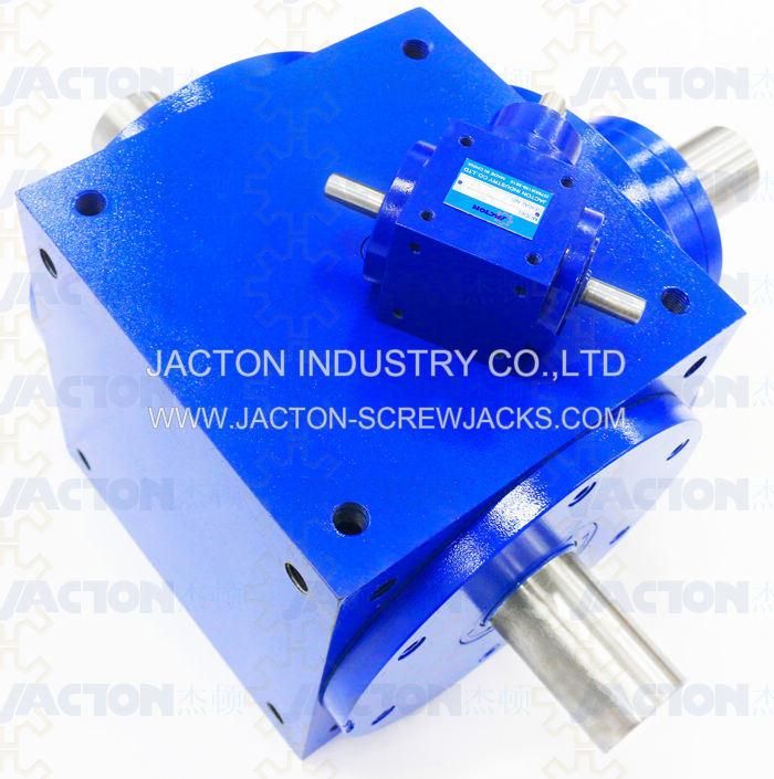 Best Right Angle Power Transmission, High Rpm Right Angle Gearbox, High Speed 90 Degree Gearbox Price