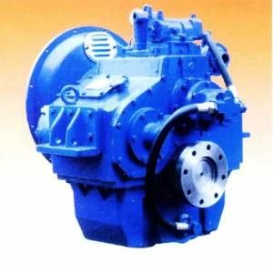 Hangzhou Fada Mg52.62 Mg60.66 Mg65.72 Mg66.75 Mg70.76 Marine Gearbox