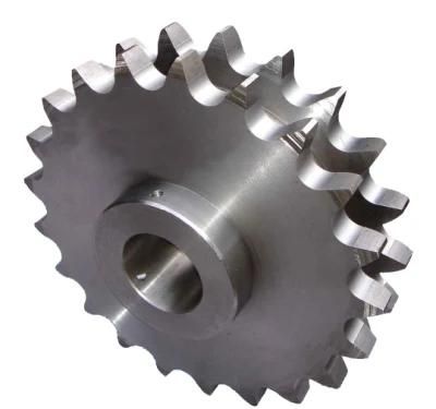 OEM Price Steel Motorcycle Flywheel Chain Sprocket Gear