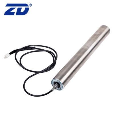 High Quality Stainless Steel Drum Electric Motor Roller Drum Motor