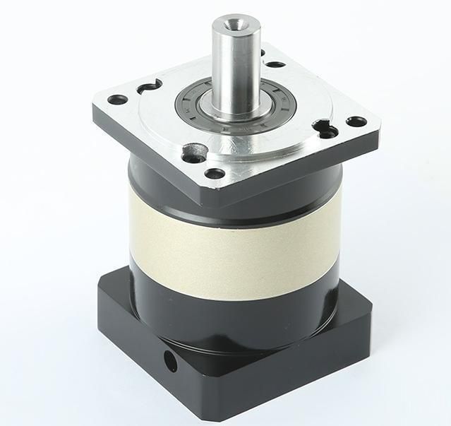 Plf60 Servo Planetary Reduction Gearbox