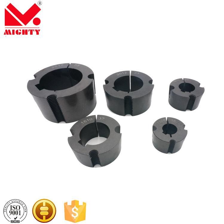 Taper Bushing European Standard 1008 to 4040 Standard Taper Lock Bushings / Bushing / Taper Bushes Pulley