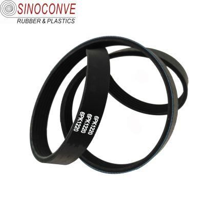 Auto Parts China High Quality Automotive Pk Belt