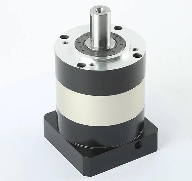 Pl90 Ratio 100 Planetary Gearbox