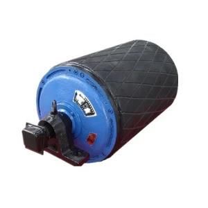 Handling Equipment Parts China Factory Great Price Quality Belt Conveyor Pulley