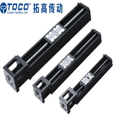 Linear Actuators Precision Linear Robot Arms