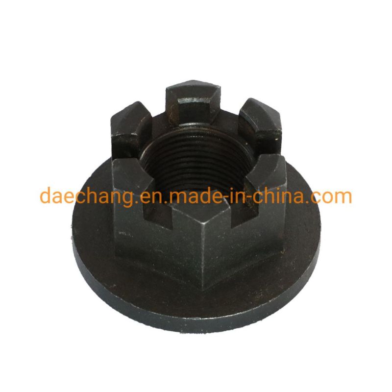 Agricultural Farm Machinery Parts Gearbox for Rotary Tiller