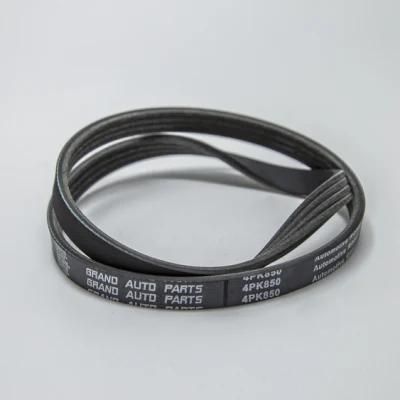 Agricuture Pk Belt with High Efficiency Factory Sale Transmission Belt