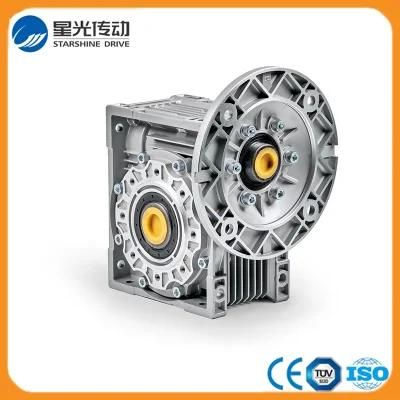 Right-Angle Worm Gearbox RV Series