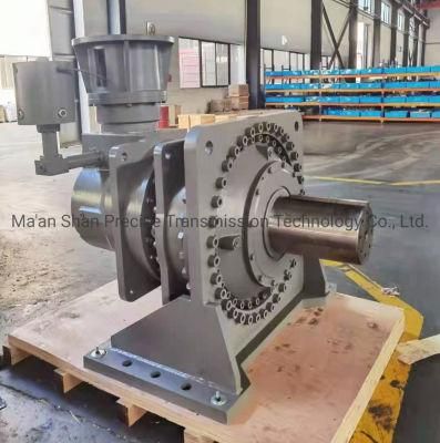 Bonfilioli Planetary Gear Motor