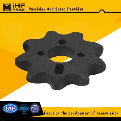 Top Quality Customized Chain Sprocket Transmission Wheel Sprocket Gear