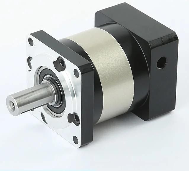 Plf120 Ratio 40 Planetary Gearbox