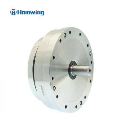 Harmonic Drive with Shaft