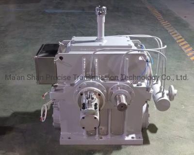 Gbh20 High Speed Gearbox