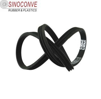 5pk1570 CR Rubber V Ribbed Pk Drive Belt for Water Pump