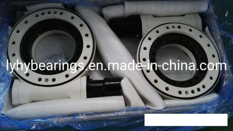 Slewing Drives Used for Horizontal Cpv & Hcpv (L12 Inch)