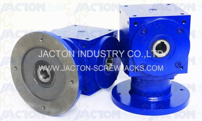 Best Small 90 Degree Gears, Right Angle Spiral Bevel Gearbox Price