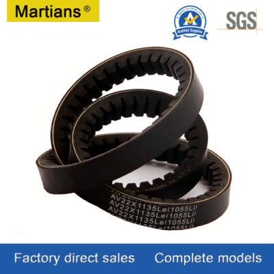 Fan Belt 22*1135le for Water Pump Engine Cooling System