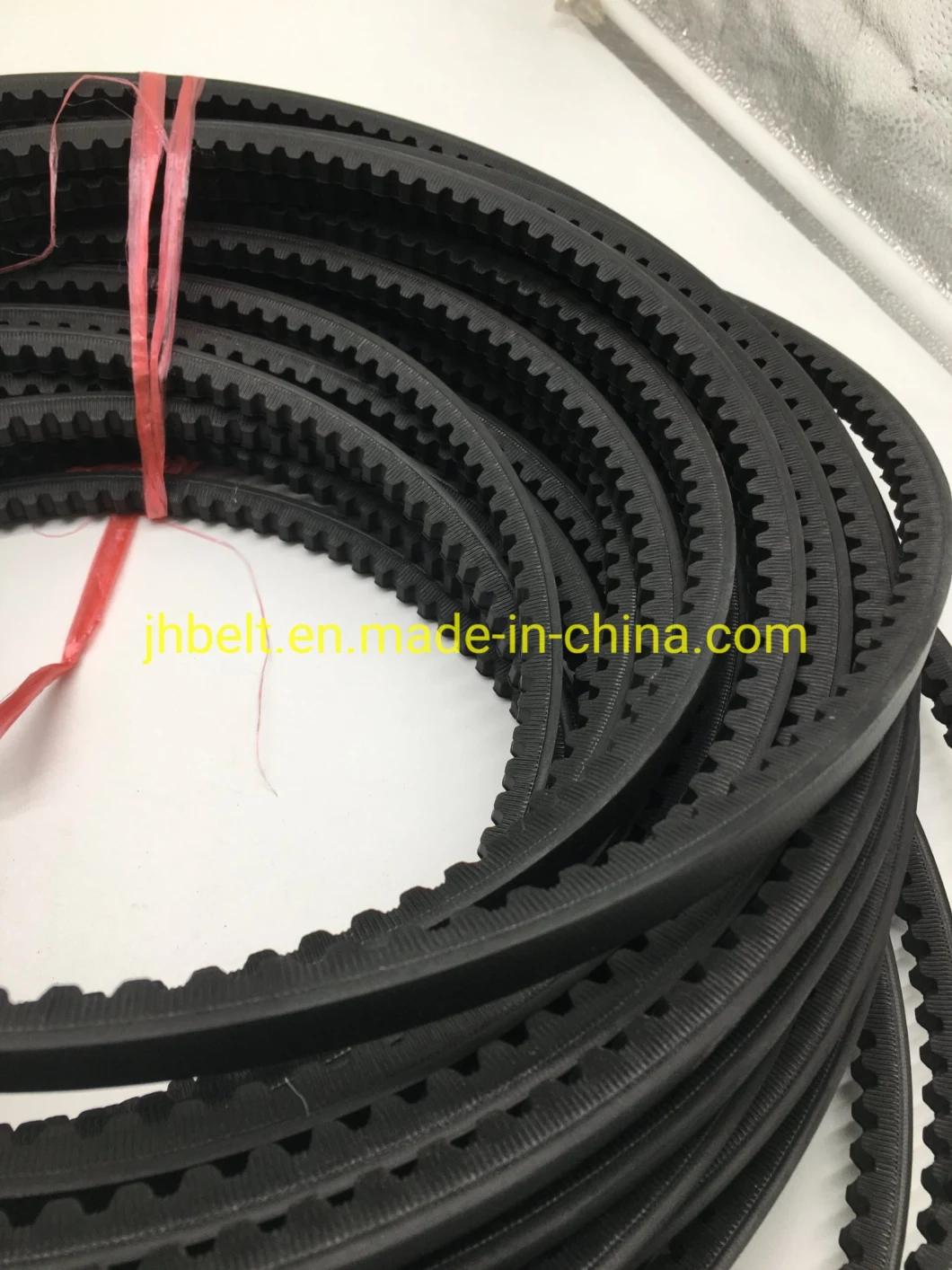 Xpa5335li Rubber V Belt Notched Belt