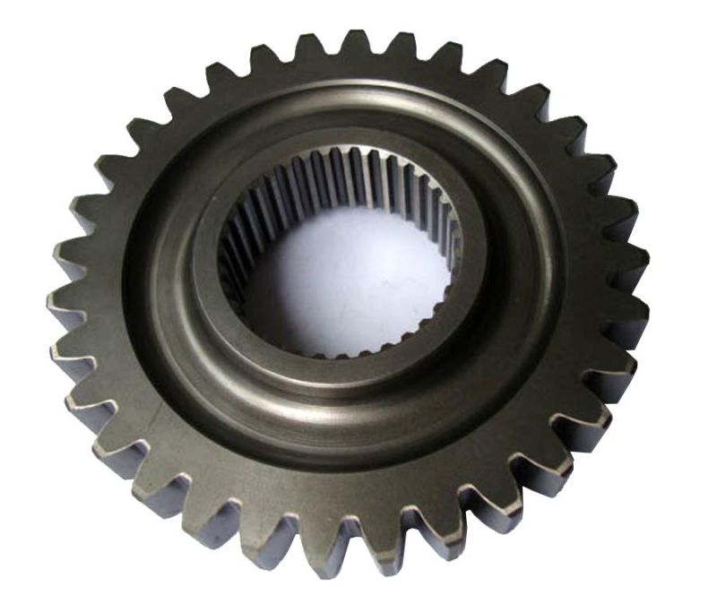 Gear Spur Gear Bevel Gears/Gear Sets/Spiral Bevel Gear