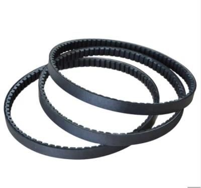 Oft X10, X13, X17 Cr Cogged Rubber Belts, Car Air System Fan Belts