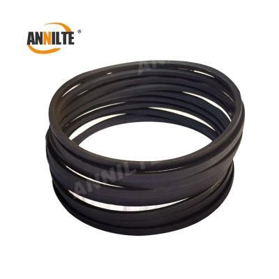 Annilte Wrapped Rubber V Belts and Automotive V Belt V-Belt