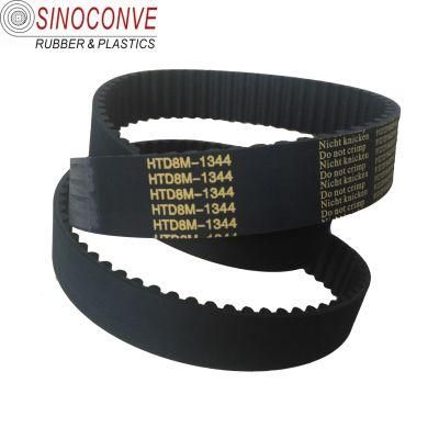 High Quality T20-3740 Rubber Timing Transmission Belts