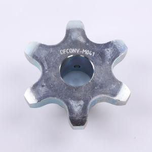 08-B1-48 Bt2 DIN Stainless Steel Agriculture Roller Transmission Chain Sprocket