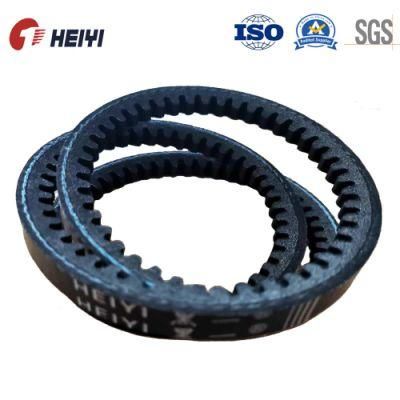 High End Quality Power Transmission V Belt Tooth Belt Manufacture