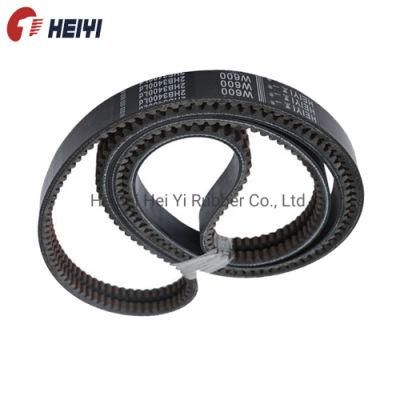 Agriculture Machinery Belt Banded Cogged V-Belt