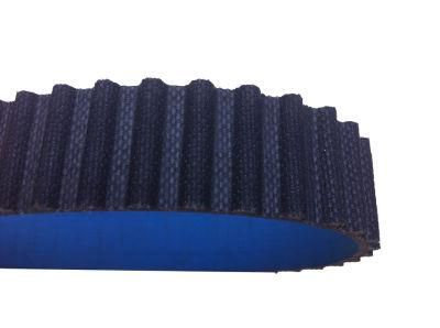 Tfl Coated HNBR Automotive Rubber Transmission Belts Fan Belts