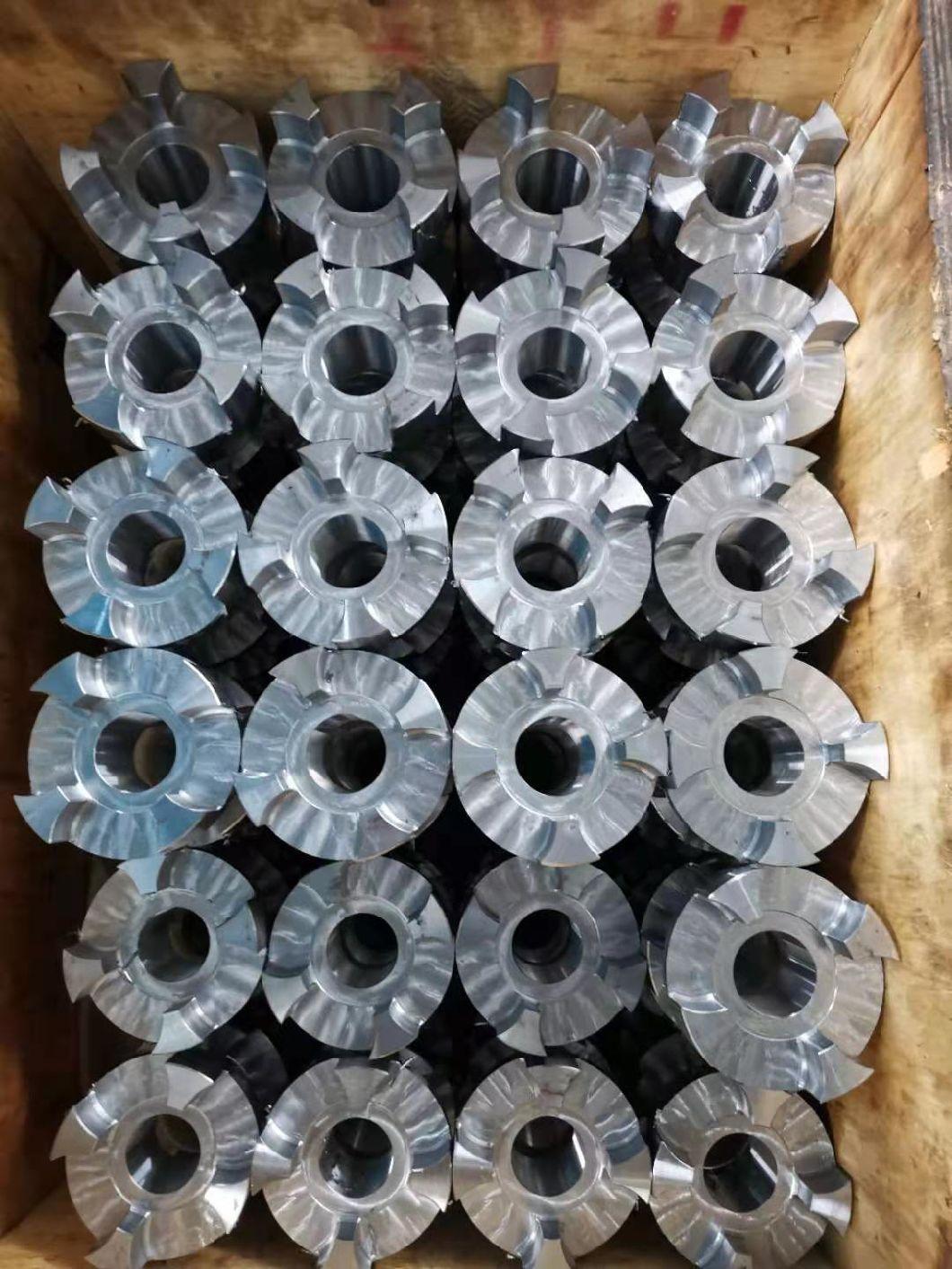 Cast Iron Flexible L Coupling