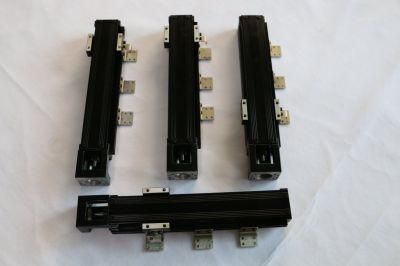 Toco Motion Linear Module for Machine Tool