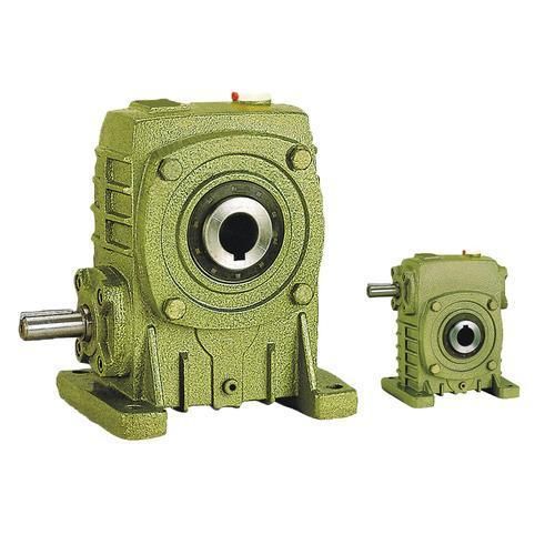 Eed Single Wp Series Gearbox Reducer Wpks Size 175