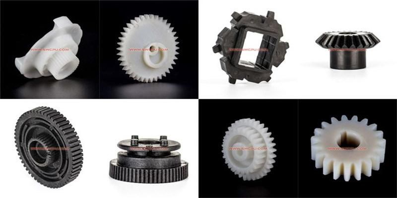 New Custom OEM Products POM Nylon Plastic Small Pinion Gears