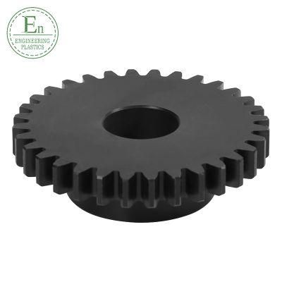 High Precision Customized Plastic Nylon Spur Gear