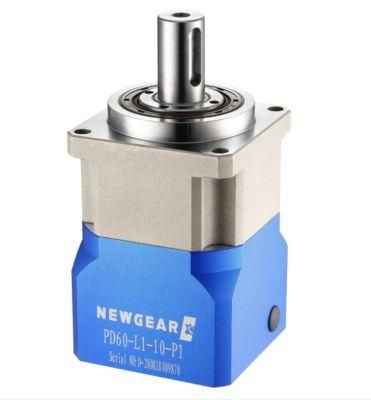 Original High Precision Planetary Gearbox Reducer for Automation Equipment