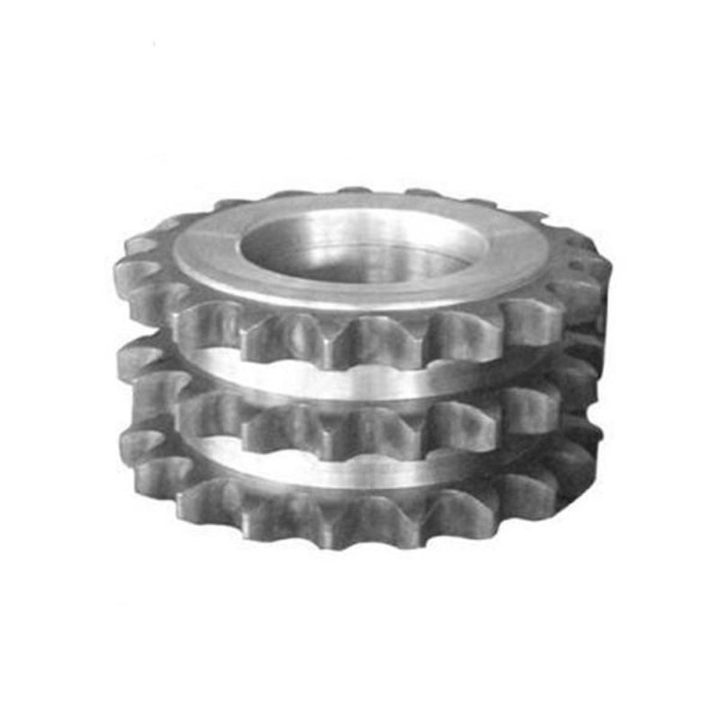 Conform to The America, Europe, ANSI Standard or Made to Order Sprocket for Roller Chain