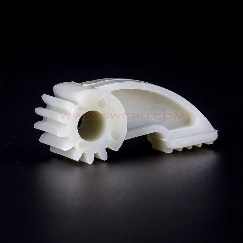 Wholesale Competitive Engineering POM Plastic Gear