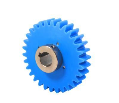 High Quality Factory Supplier Plastic Gear with Wholesale Price