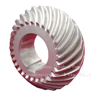 ANSI Standard Stainless-Steel Bevel Gears