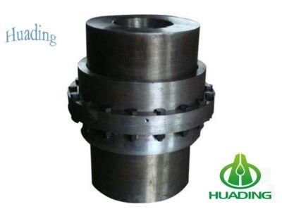 Customize Large Size Standard Gear Coupling